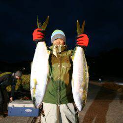 オーシャンズ　京都 釣果