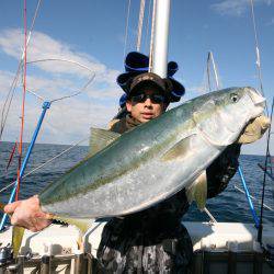 オーシャンズ　京都 釣果