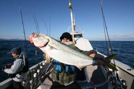 オーシャンズ　京都 釣果