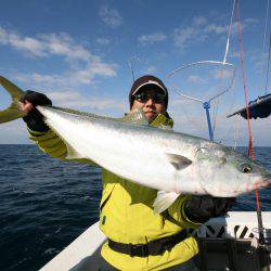 オーシャンズ　京都 釣果