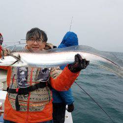 遊漁船 ニライカナイ 釣果