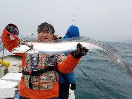 遊漁船 ニライカナイ 釣果