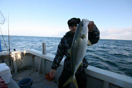 オーシャンズ　京都 釣果