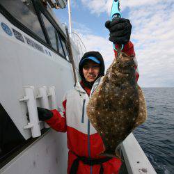 オーシャンズ　京都 釣果