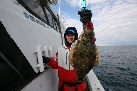 オーシャンズ　京都 釣果