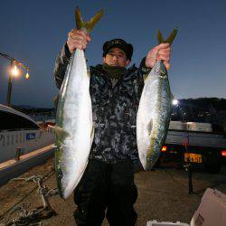 オーシャンズ　京都 釣果