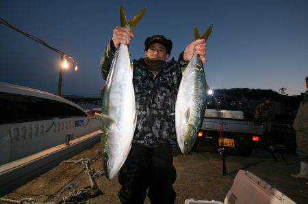 オーシャンズ　京都 釣果