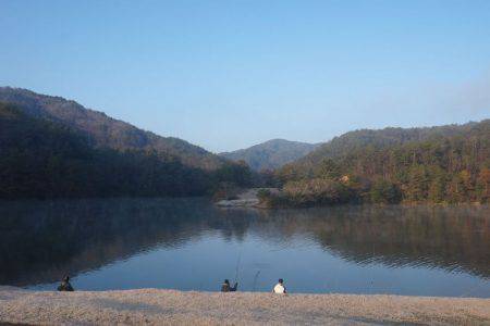 フィッシングレイクたかみや 釣果