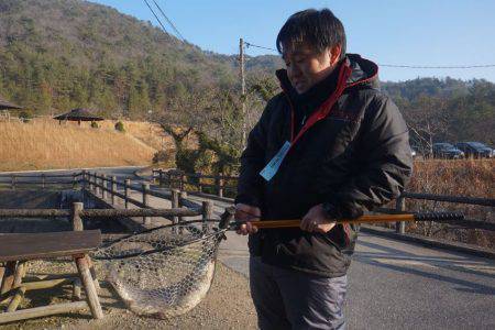フィッシングレイクたかみや 釣果