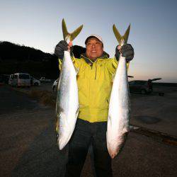 オーシャンズ　京都 釣果