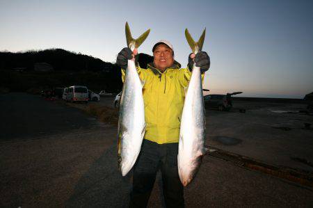オーシャンズ　京都 釣果