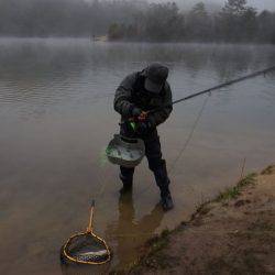 フィッシングレイクたかみや 釣果