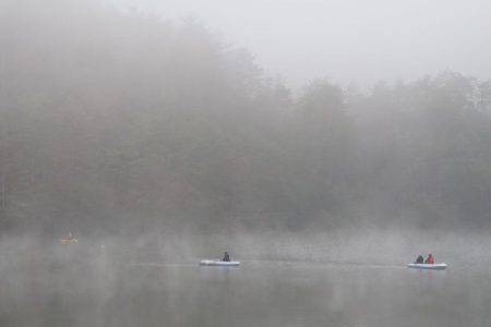 フィッシングレイクたかみや 釣果