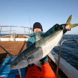 オーシャンズ　京都 釣果
