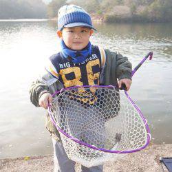 フィッシングレイクたかみや 釣果