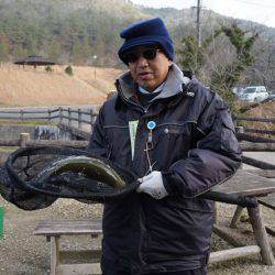 フィッシングレイクたかみや 釣果