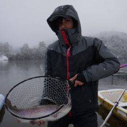 フィッシングレイクたかみや 釣果