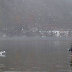 フィッシングレイクたかみや 釣果