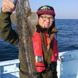 東京湾探釣隊ぼっち 釣果