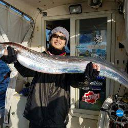 遊漁船　ニライカナイ 釣果