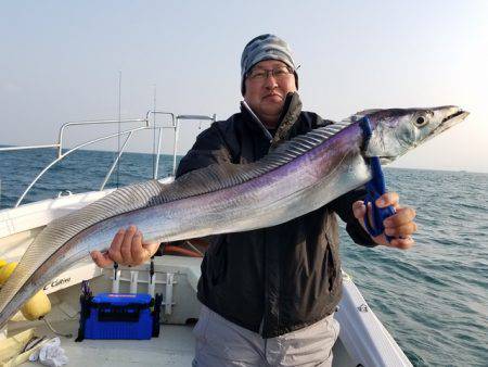 遊漁船　ニライカナイ 釣果