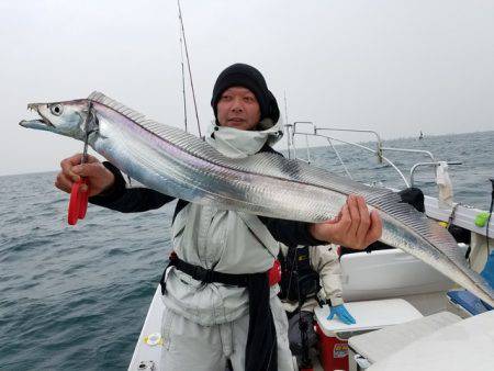 遊漁船 ニライカナイ 釣果