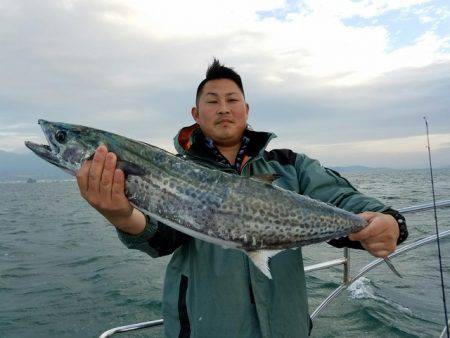 遊漁船 ニライカナイ 釣果