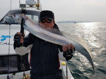 遊漁船　ニライカナイ 釣果