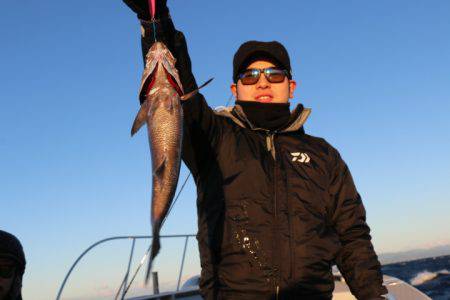 へいみつ丸 釣果
