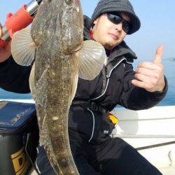 Magic(マジック) 釣果