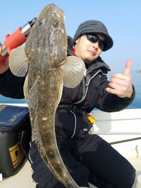 Magic（マジック） 釣果