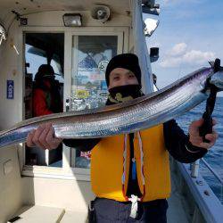 遊漁船 ニライカナイ 釣果