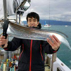 遊漁船　ニライカナイ 釣果