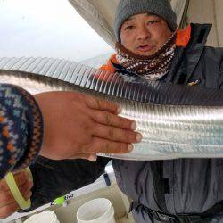 遊漁船 ニライカナイ 釣果