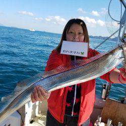 遊漁船　ニライカナイ 釣果