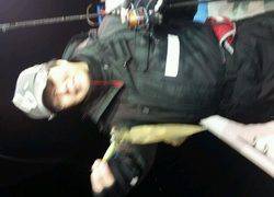 ディープ オーシャン 釣果