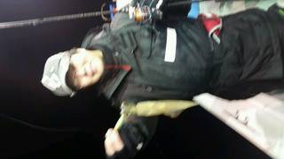 ディープ オーシャン 釣果