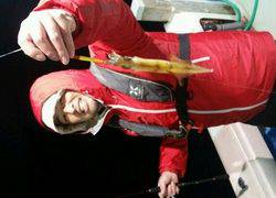 ディープ オーシャン 釣果