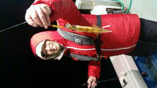 ディープ オーシャン 釣果