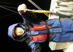 ディープ オーシャン 釣果