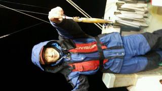 ディープ オーシャン 釣果