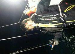 ディープ オーシャン 釣果