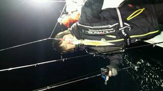 ディープ オーシャン 釣果