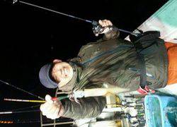 ディープ オーシャン 釣果