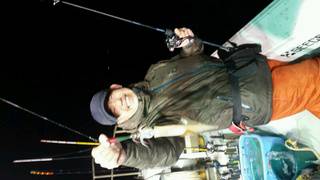 ディープ オーシャン 釣果