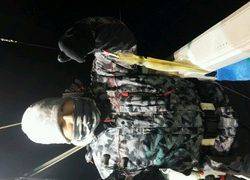 ディープ オーシャン 釣果