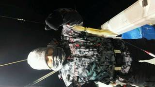 ディープ オーシャン 釣果