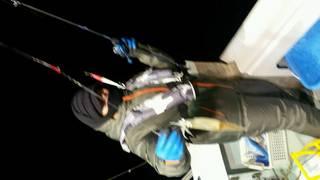 ディープ オーシャン 釣果