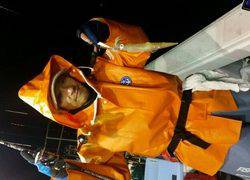 ディープ オーシャン 釣果