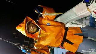 ディープ オーシャン 釣果